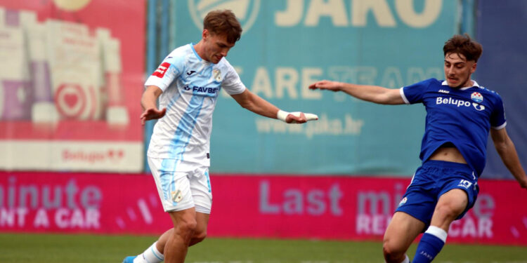 Sportske novosti – Otkrivamo zbog čega će se tri utakmice SHNL-a igrati na isti dan i gdje će se moći gledati