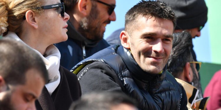 Sportske novosti – Ova izjava predsjednika Hajduka prošla je ispod radara, a ključna je za budućnost kluba