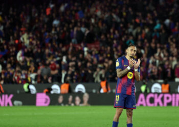 Sportske novosti – Ovo bi moglo imati skupe posljedice, u Barci bijesni: ‘Sramota! To je bila prijateljska utakmica’