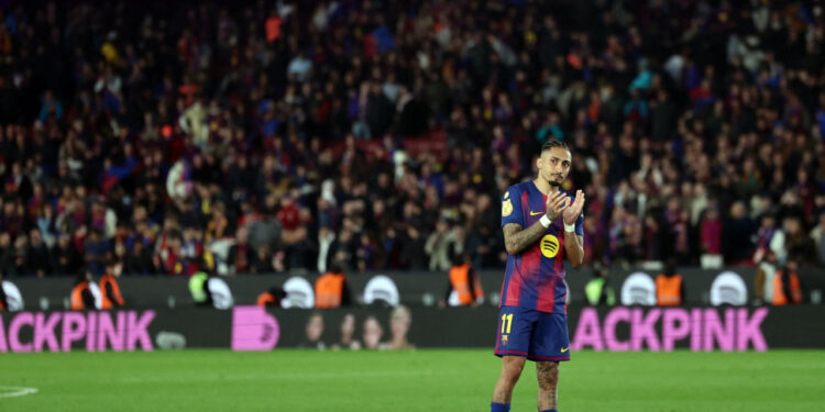 Sportske novosti – Ovo bi moglo imati skupe posljedice, u Barci bijesni: ‘Sramota! To je bila prijateljska utakmica’