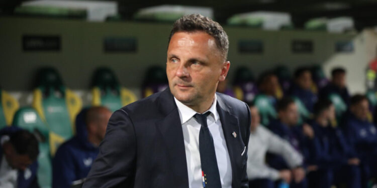 Sportske novosti – Ovo je najveće postignuće Marija Kovačevića, pa zašto onda djeluje kao da je pod stresom?