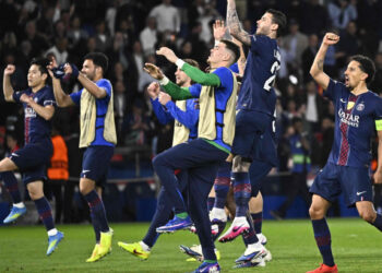 Sportske novosti – Parižani su za Liverpool druga dimenzija, nedostaje im samo jedan važan adut u odnosu na lani