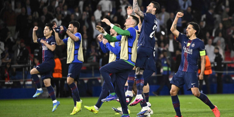 Sportske novosti – Parižani su za Liverpool druga dimenzija, nedostaje im samo jedan važan adut u odnosu na lani