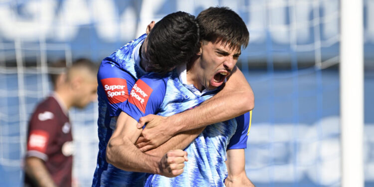 Sportske novosti – Pogledajte jedan od najljepših golova cijele sezone SHNL-a, Lokosi s igračem manje sačuvali pobjedu!