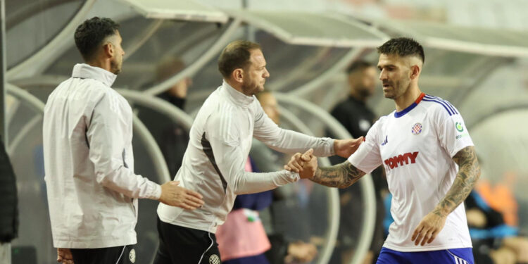 Sportske novosti – Pogledajte ocjene: Livaja uvjerljivo najbolji, opet je usrećio Garciju, Hrgović u grču, traži se…