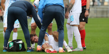 Sportske novosti – Poraz Rijeke, slavlje Osijeka, dvojaka mjerila i ozljede