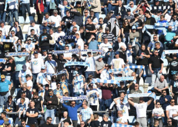 Sportske novosti – Poseban dan na Rujevici: Mišković sa kćeri nagradio prvake, naklonio im se cijeli stadion