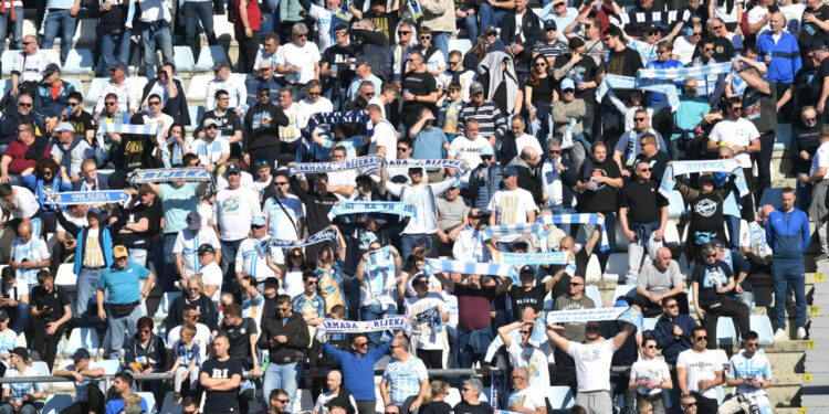 Sportske novosti – Poseban dan na Rujevici: Mišković sa kćeri nagradio prvake, naklonio im se cijeli stadion