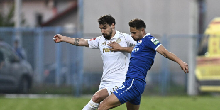 Sportske novosti – Povratak velikog talenta, čekao je 505 dana, a onda zabio Hajduku: ‘Napokon da i ja doživim sreću’