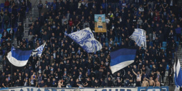 Sportske novosti – Predsjednica odjurila s Maksimira nakon neviđene blamaže, sada se postavlja pitanje od milijun eura