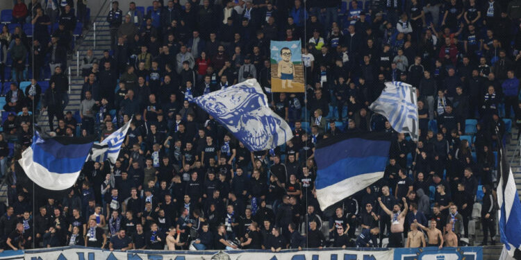 Sportske novosti – Predsjednica odjurila s Maksimira nakon neviđene blamaže, sada se postavlja pitanje od milijun eura