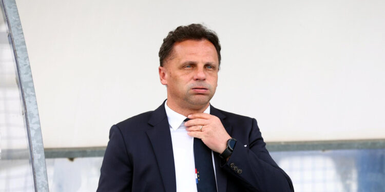 Sportske novosti – Proglasili su ih materijalom za Vatrene, a sad ih nema nigdje. Kovačević od njih ne dobiva