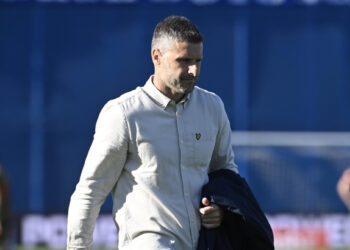 Sportske novosti – Radotić želi potvrdu: nakon Rujevice traži nove bodove protiv Varaždina