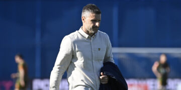 Sportske novosti – Radotić želi potvrdu: nakon Rujevice traži nove bodove protiv Varaždina