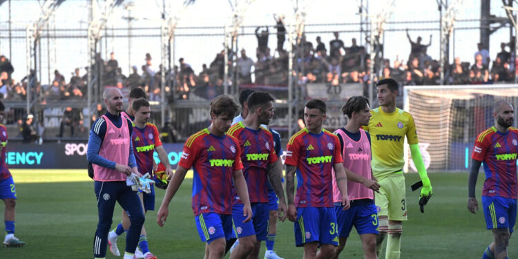 Sportske novosti – Rekonstrukcija na Poljudu, Hajduk pred najtvrđim rezovima: Ovog ljeta nitko neće biti siguran