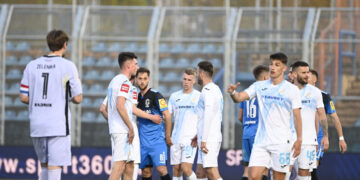 Sportske novosti – Rekordan skok prihoda i plus na računu Rijeke, evo koliko je društvo s Rujevice zaradilo samo od Europe