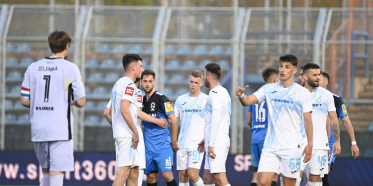 Sportske novosti – Rekordan skok prihoda i plus na računu Rijeke, evo koliko je društvo s Rujevice zaradilo samo od Europe