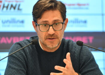 Sportske novosti – Rijeka izborila finale nakon tvrde bitke: Gojakov gol i Sanchezova strpljivost presudili