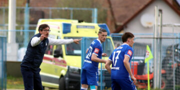 Sportske novosti – Rijeka oslabljena, ali hrabra u Varaždinu