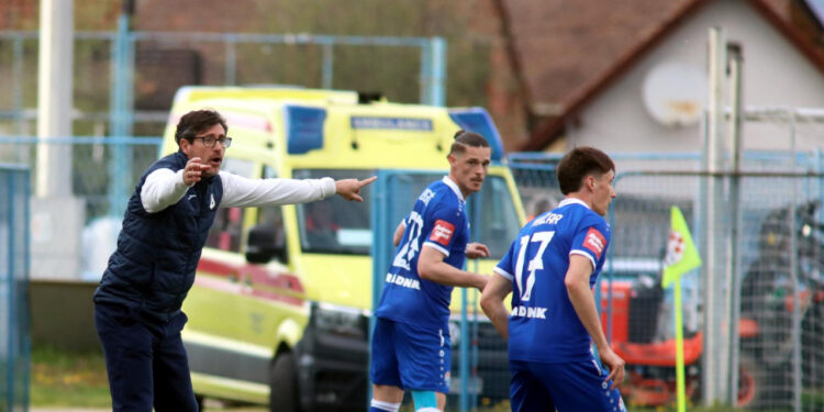 Sportske novosti – Rijeka oslabljena, ali hrabra u Varaždinu