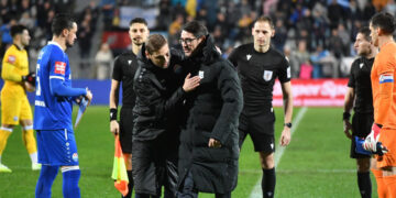 Sportske novosti – Rijeka više od dvije godine bez pobjede u Koprivnici, Gregurina može ‘zapapriti’ Sánchezu