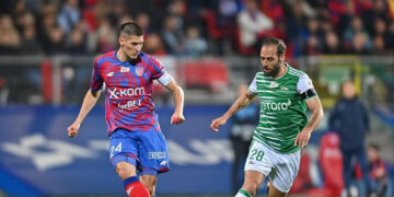 Sportske novosti – Robert Graf sportski direktor Hajduka! Arsenić: Prepoznao je Šutu