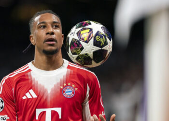 Sportske novosti – Rođena je nova zvijezda svjetskog nogometa! Mogao bi dominirati i zatvorenih očiju