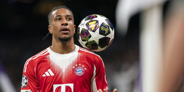 Sportske novosti – Rođena je nova zvijezda svjetskog nogometa! Mogao bi dominirati i zatvorenih očiju