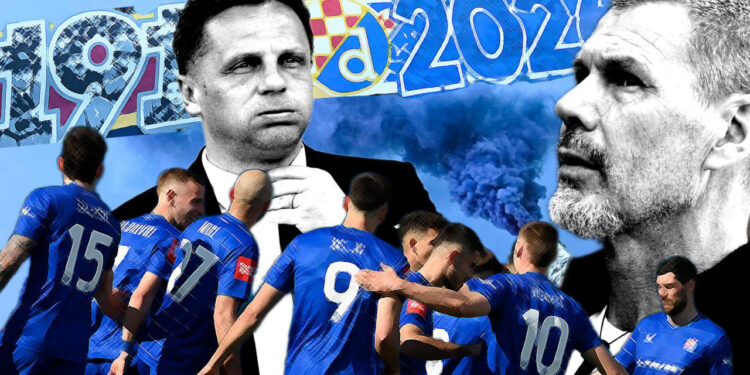 Sportske novosti – ‘Rollercoaster’ emocija! Dinamo slavi, Maksimir je povijest, ali ovo nije bila samo borba za naslov…