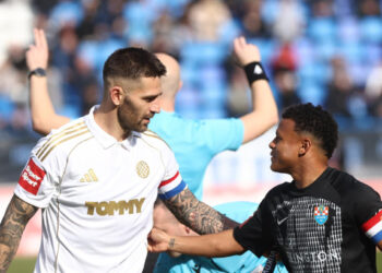 Sportske novosti – Sada je jasno zašto je Hajduk debelo zastao za Dinamom u trci za naslovom prvaka!