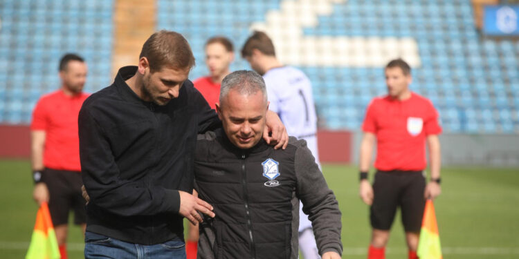 Sportske novosti – Šafarić: ‘Kup je ostavio traga na Slavenu’; Gregurina: ‘Pa dva kola za redom napravimo isti penal?!’