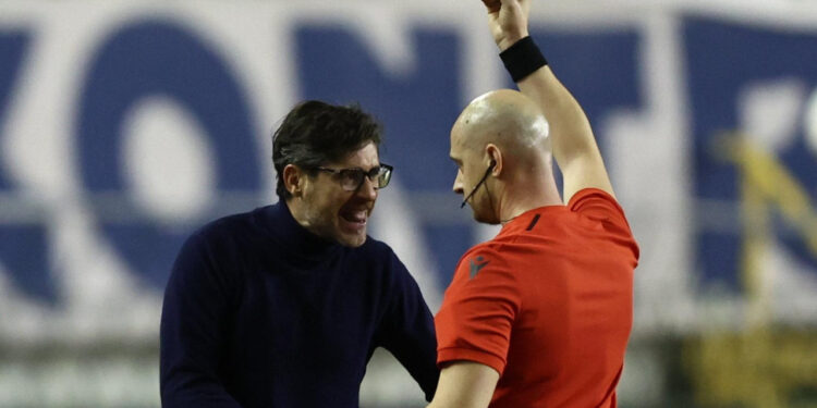 Sportske novosti – Sanchez o svom adutu: ‘Ima četiri šava na glavi, a za to nije dosuđen čak ni prekršaj!?’