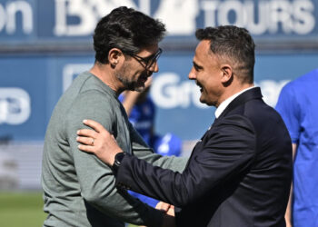 Sportske novosti – Sanchez opet prozvao HNS: ‘Patimo cijele sezone zbog toga, natjecanje mora biti fer za sve!’