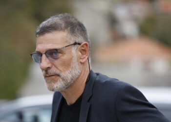 Sportske novosti – Slaven Bilić: ‘Pogodilo me, dugo se nismo čuli… Kad je nestao, dokazao je da je velik čovjek’