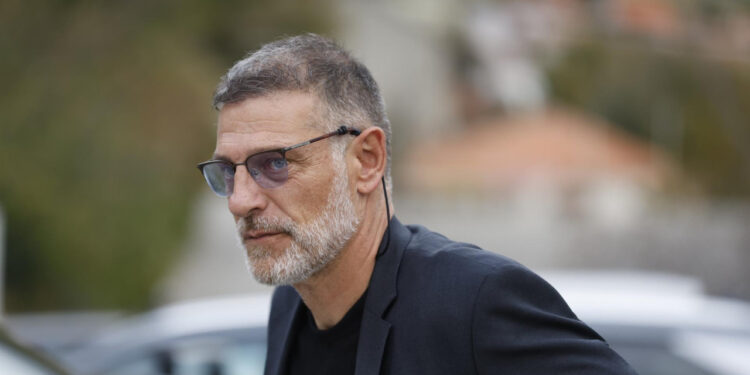 Sportske novosti – Slaven Bilić: ‘Pogodilo me, dugo se nismo čuli… Kad je nestao, dokazao je da je velik čovjek’