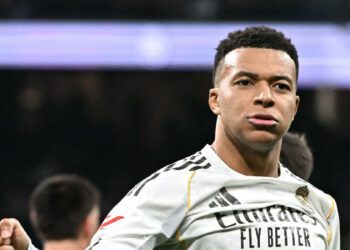 Sportske novosti – Slavni Vatreni dobio poziv na Bernabeu, javio nam se iz Madrida: ‘Ovakav spektakl se ne propušta’