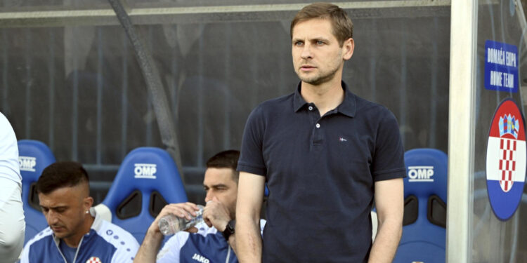 Sportske novosti – Spremni za Maksimir: ‘Imat ćemo dovoljno energije, ali motivacija mora biti na najvišoj razini’