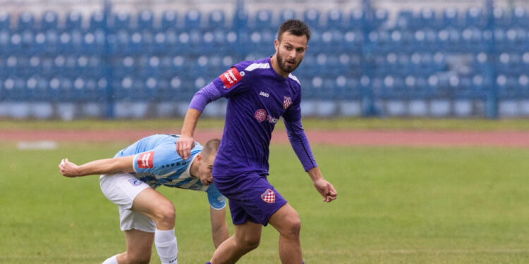 Sportske novosti – Stiglo objašnjenje za jedan od najbizarnijih autogolova u Hrvatskoj: To bi bio ružan, nepošten pogodak…