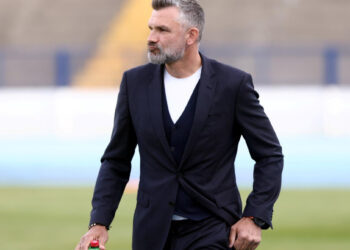 Sportske novosti – Stipić: Bacao sam bisere pred svinje; Riera: Sudac i VAR su nas kaznili!