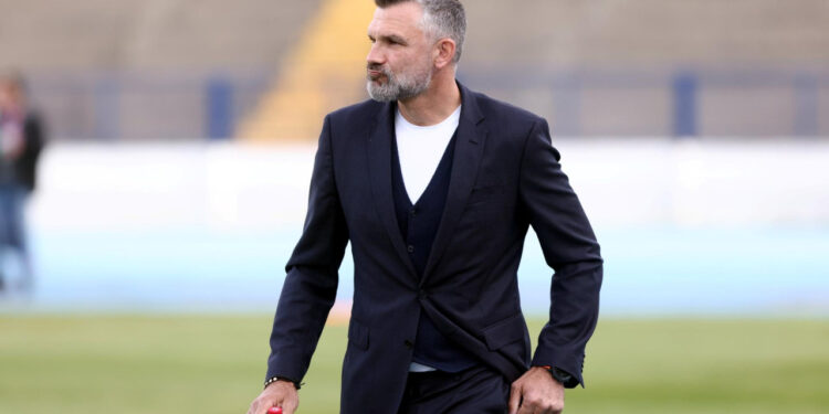 Sportske novosti – Stipić: Bacao sam bisere pred svinje; Riera: Sudac i VAR su nas kaznili!