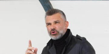 Sportske novosti – Stipić: Vukovar će ovaj put biti potpuno moja ekipa, s mojim licem, odnosom i planom igre