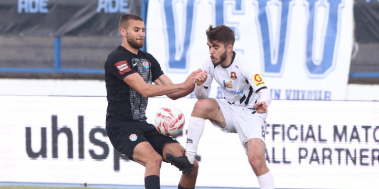 Sportske novosti – Stipić izbacio svog igrača, a Hajduk može plakati! Propustili su asa koji može igrati svugdje u HNL-u