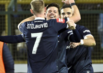 Sportske novosti – Stojković i Zajc u odabranom društvu, Dinamo je na takav učinak čekao čak šesnaest godina