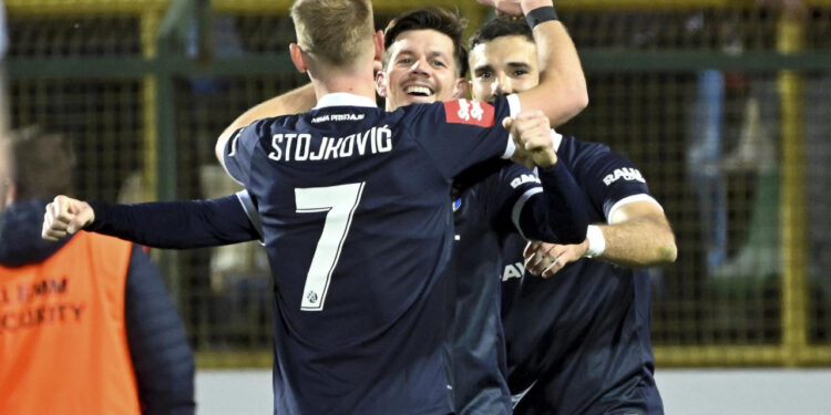 Sportske novosti – Stojković i Zajc u odabranom društvu, Dinamo je na takav učinak čekao čak šesnaest godina