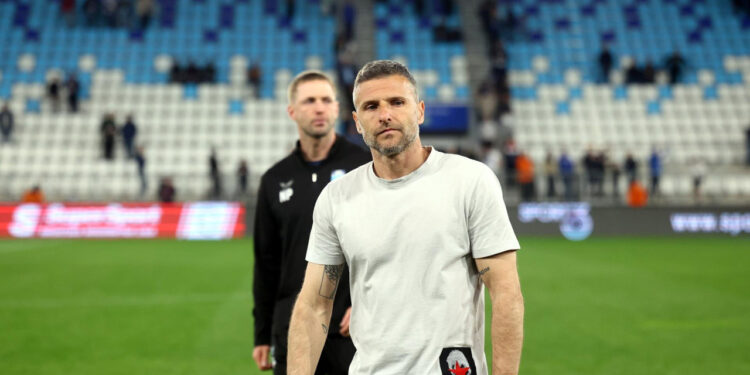 Sportske novosti – Svaka utakmica im je finale, a na Hajduk idu bez sedmorice igrača: ‘Vodimo samo one koji su na 100 posto’