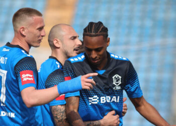 Sportske novosti – Tavares gura Varaždin prema Europi