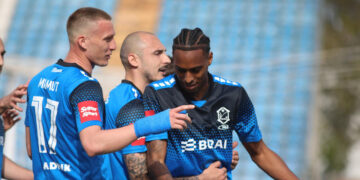 Sportske novosti – Tavares gura Varaždin prema Europi