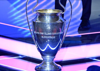 Sportske novosti – Tko će osvojiti Ligu prvaka? Kladionice i superračunalo se slažu