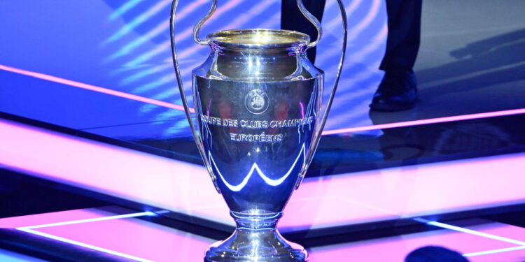 Sportske novosti – Tko će osvojiti Ligu prvaka? Kladionice i superračunalo se slažu