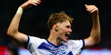 Sportske novosti – To je igrač kojeg bi Dinamo želio imati u svlačionici! Rijeka? Smjena bi bila suluda